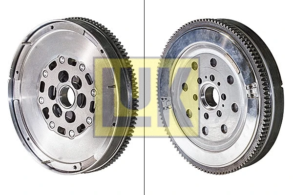 Flywheel (415 0445 10)