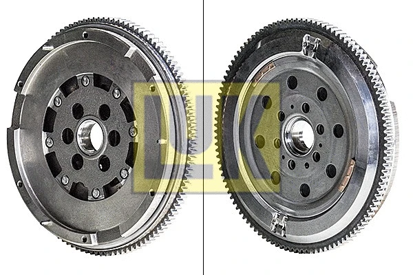 Flywheel (415 0393 10)