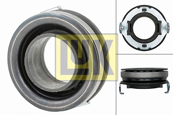 Clutch Release Bearing (500 1218 10)