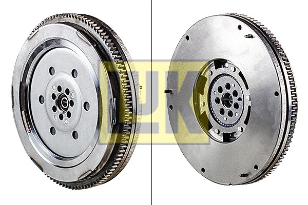 Flywheel (415 0268 10)