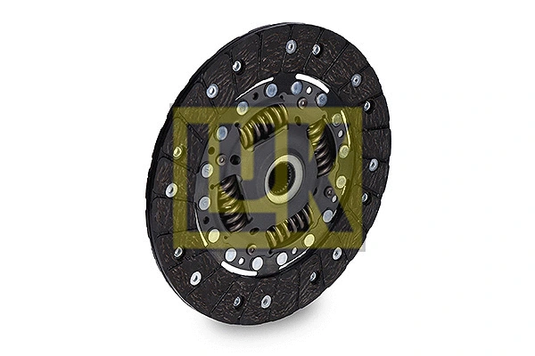 Clutch Disc (322 0314 11)