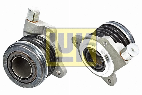 Central Slave Cylinder, clutch