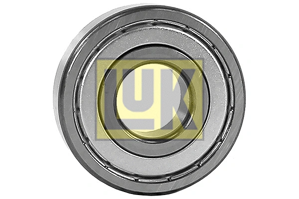 Pilot Bearing, clutch