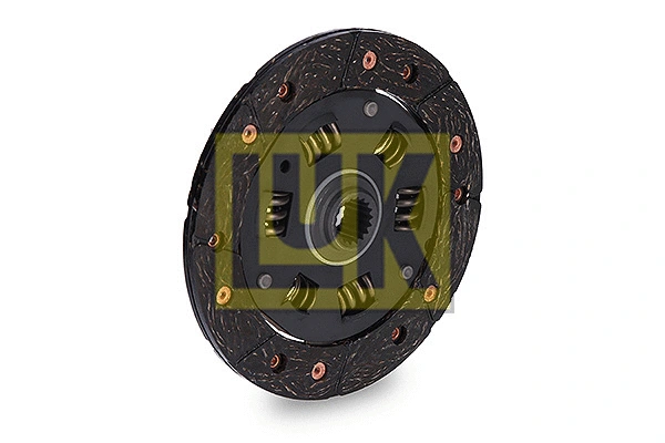 Clutch Disc (316 0059 16)