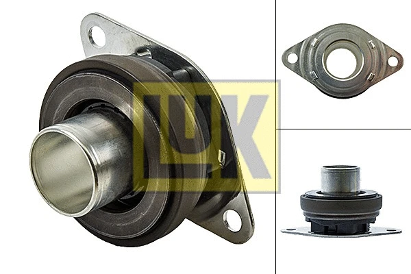 Clutch Release Bearing (500 1185 10)