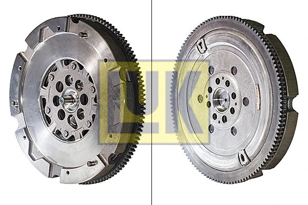 Flywheel (415 0386 10)
