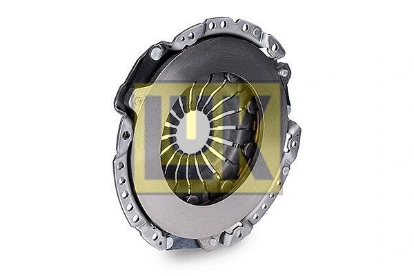 Clutch Pressure Plate (120 0264 10)