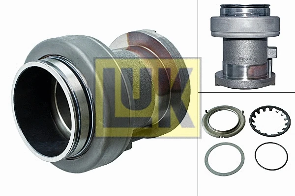 Clutch Release Bearing (500 0889 10)