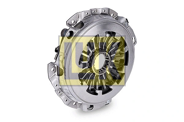 Clutch Pressure Plate (123 0279 60)