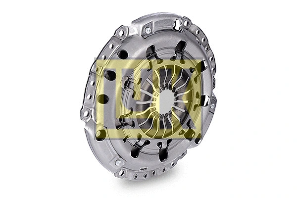 Clutch Pressure Plate