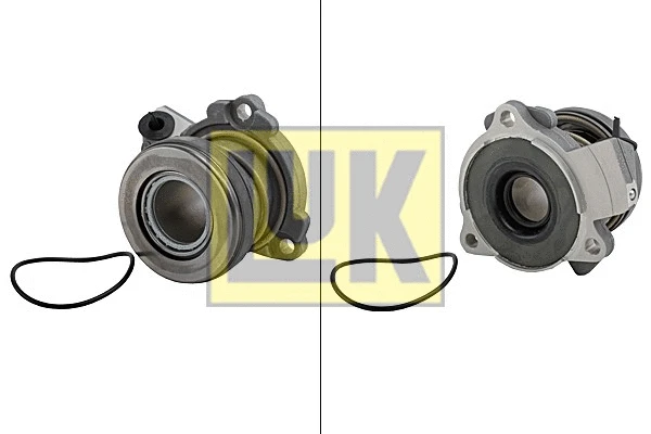 Central Slave Cylinder, clutch (510 0002 10)