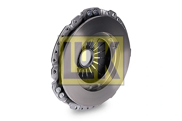 Clutch Pressure Plate