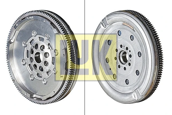 Flywheel (415 0334 10)