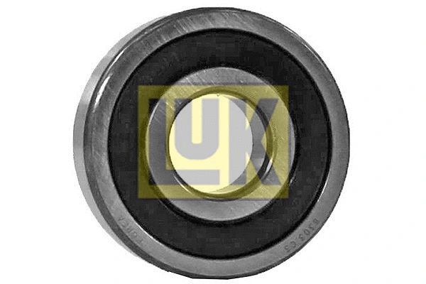 Pilot Bearing, clutch