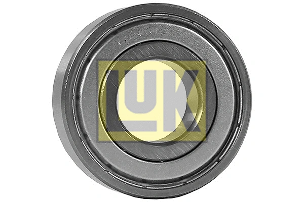 Pilot Bearing, clutch (410 0017 10)