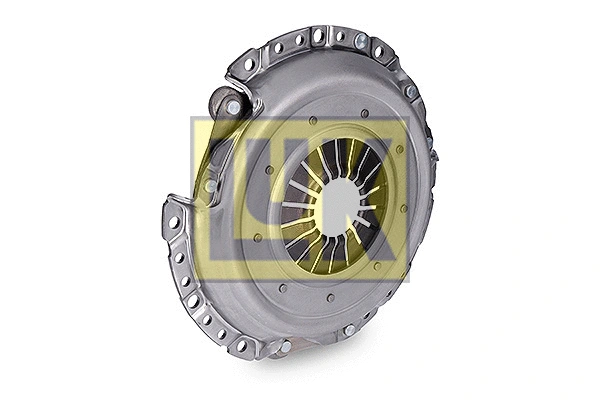 Clutch Pressure Plate