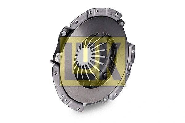 Clutch Pressure Plate (123 0204 10)