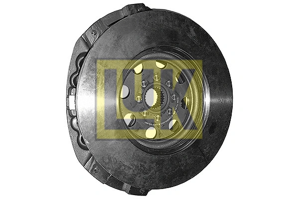 Clutch Pressure Plate (231 0056 12)