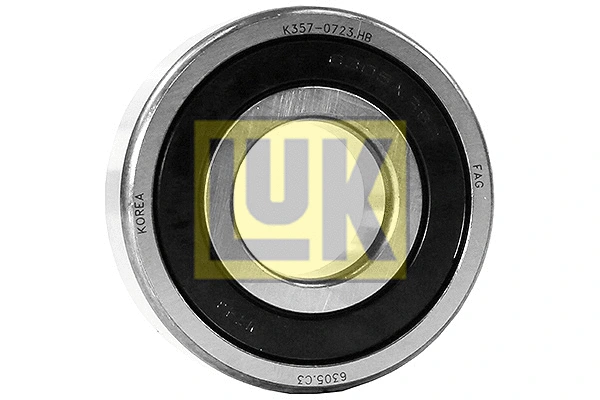 Pilot Bearing, clutch (410 0167 40)