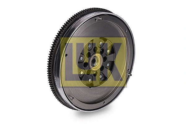 Flywheel