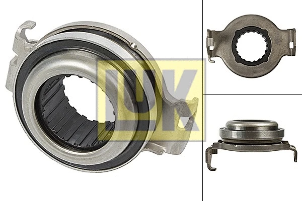 Clutch Release Bearing (500 0275 10)