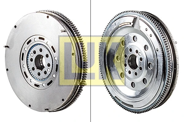 Flywheel (415 0135 10)