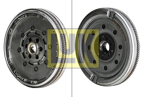 Flywheel (415 0405 10)