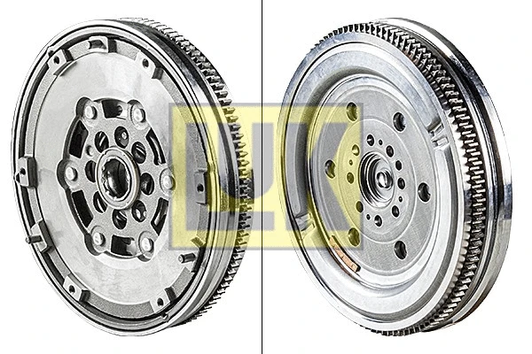 Flywheel (415 0161 10)
