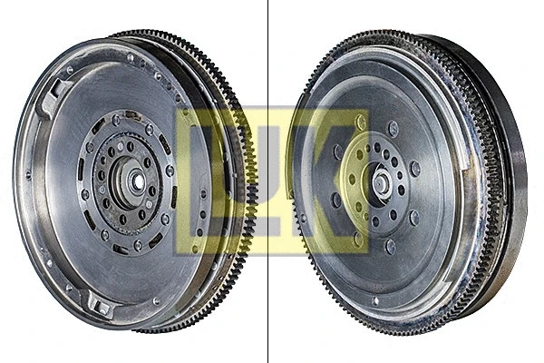Flywheel (415 0028 11)