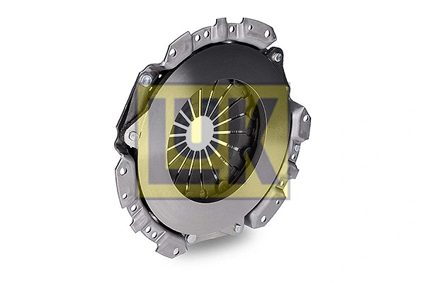 Clutch Pressure Plate
