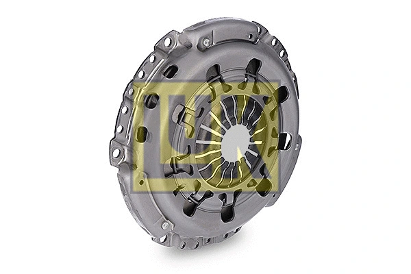 Clutch Pressure Plate