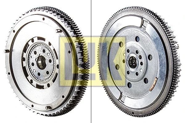 Flywheel (415 0172 10)