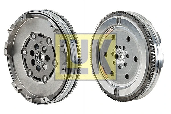 Flywheel (415 0280 10)
