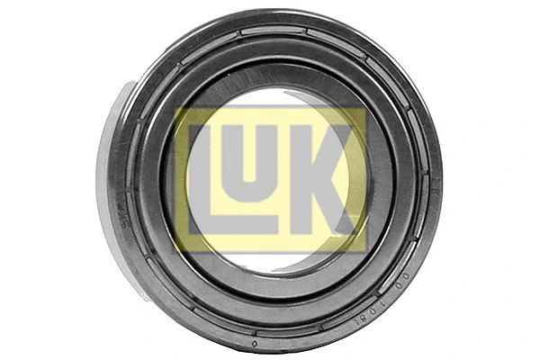 Pilot Bearing, clutch (410 0101 00)