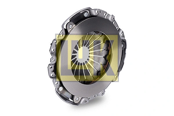 Clutch Pressure Plate (122 0115 10)