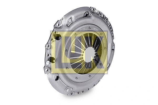 Clutch Pressure Plate