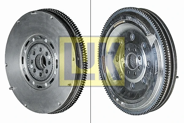 Flywheel (415 0053 10)