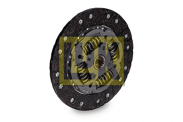 Clutch Disc