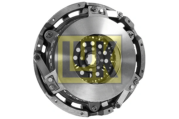 Clutch Pressure Plate