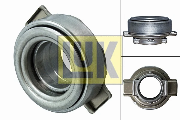 Clutch Release Bearing (500 0791 60)