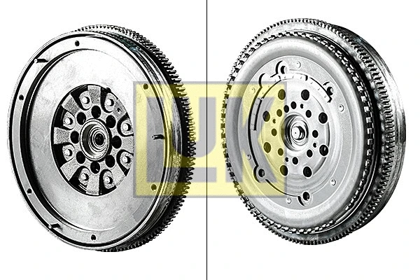 Flywheel (415 0239 10)