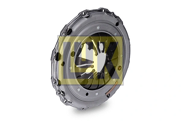 Clutch Pressure Plate