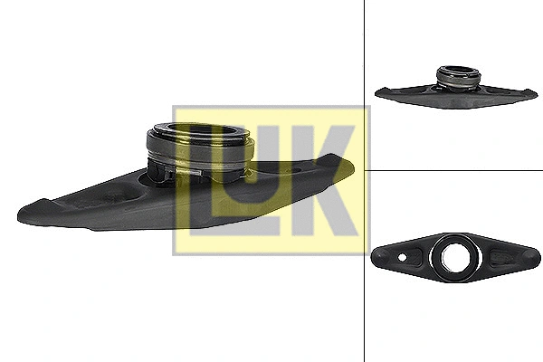 Release Set, clutch control (514 0002 10)