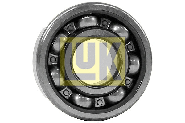 Pilot Bearing, clutch