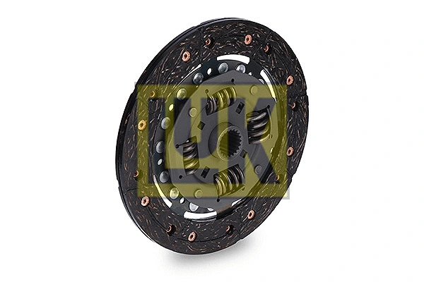 Clutch Disc (319 0056 10)