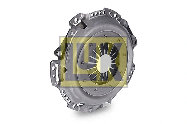 Clutch Pressure Plate