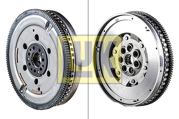 Flywheel (415 0270 10)