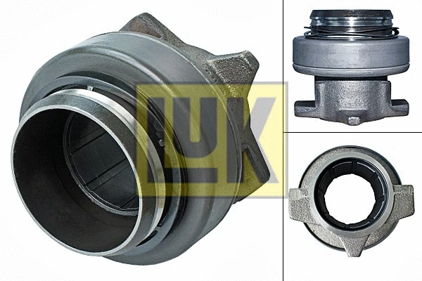 Clutch Release Bearing (500 0418 21)