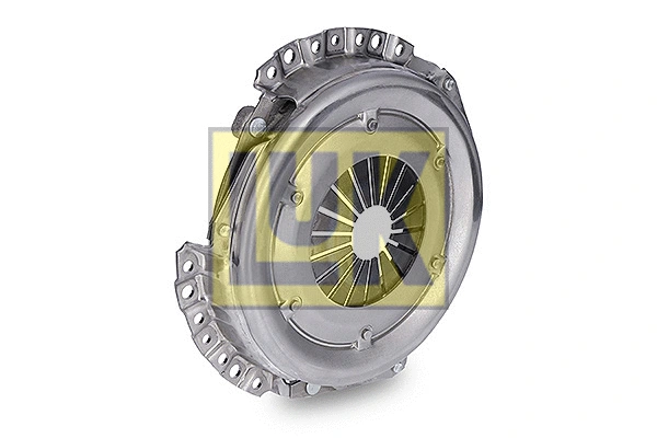 Clutch Pressure Plate (120 0042 10)