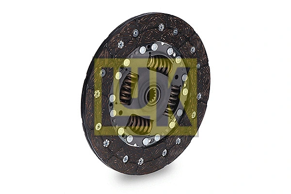 Clutch Disc (321 0100 10)